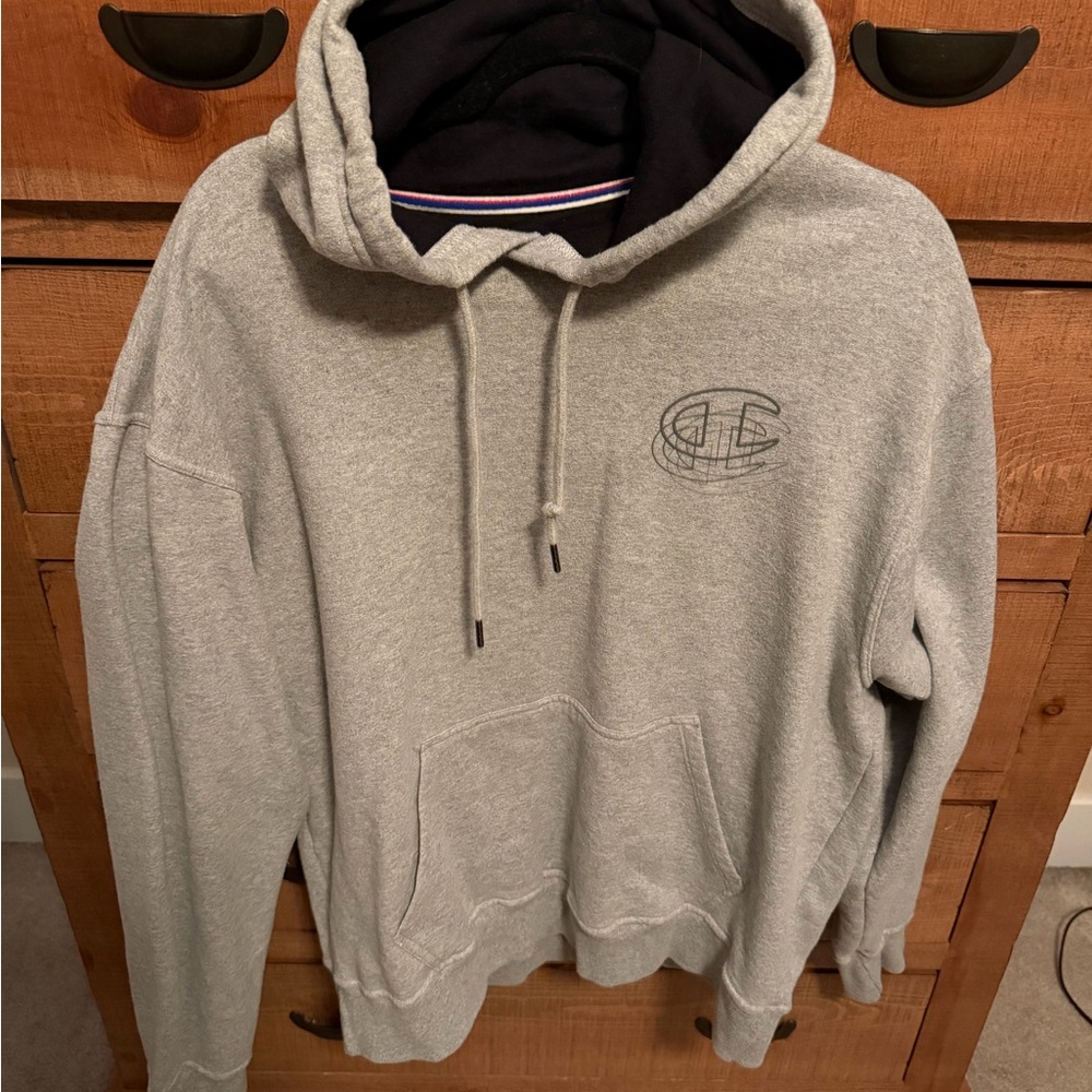 Champion Hoodie size XL